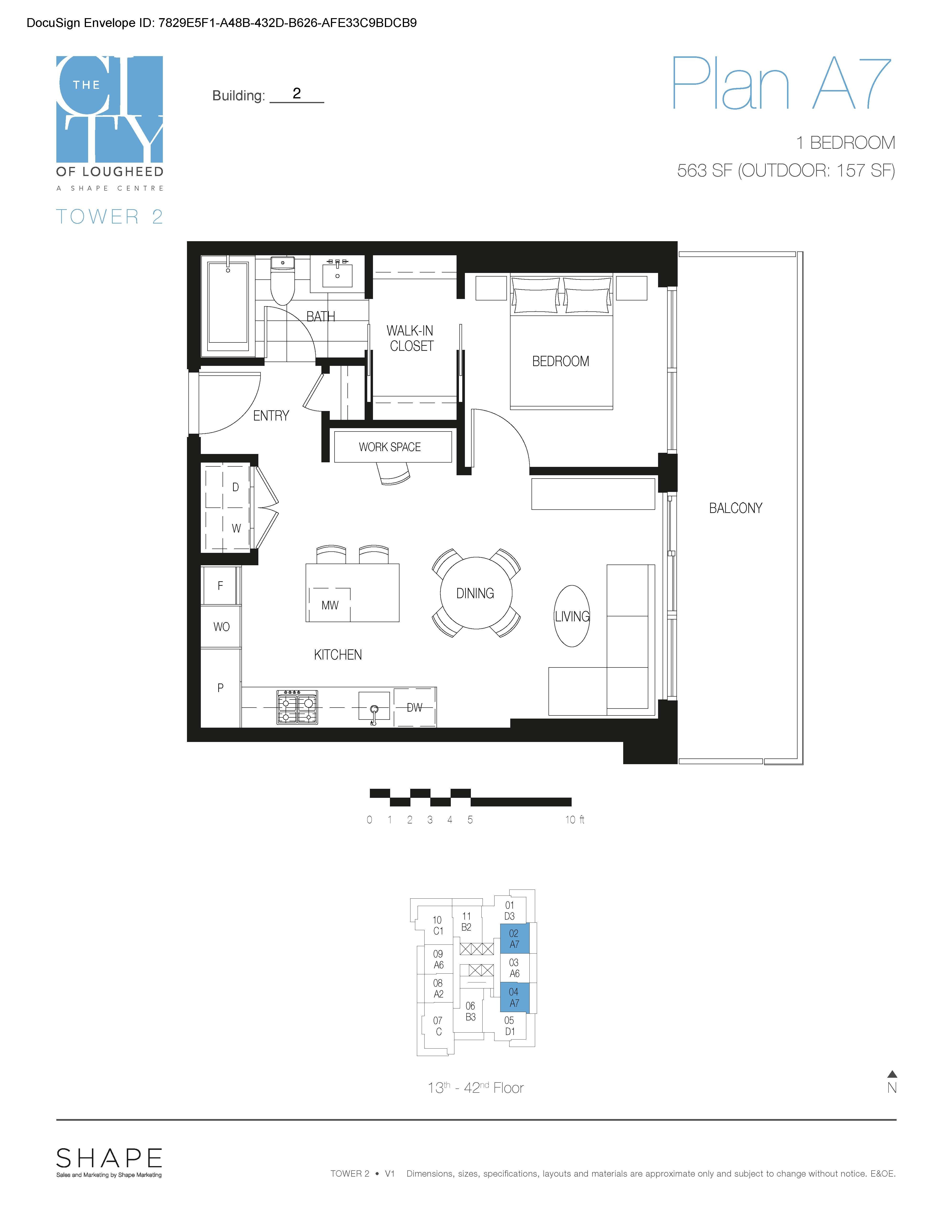 3833 Evergreen Place, Burnaby, BC - Condo for rent