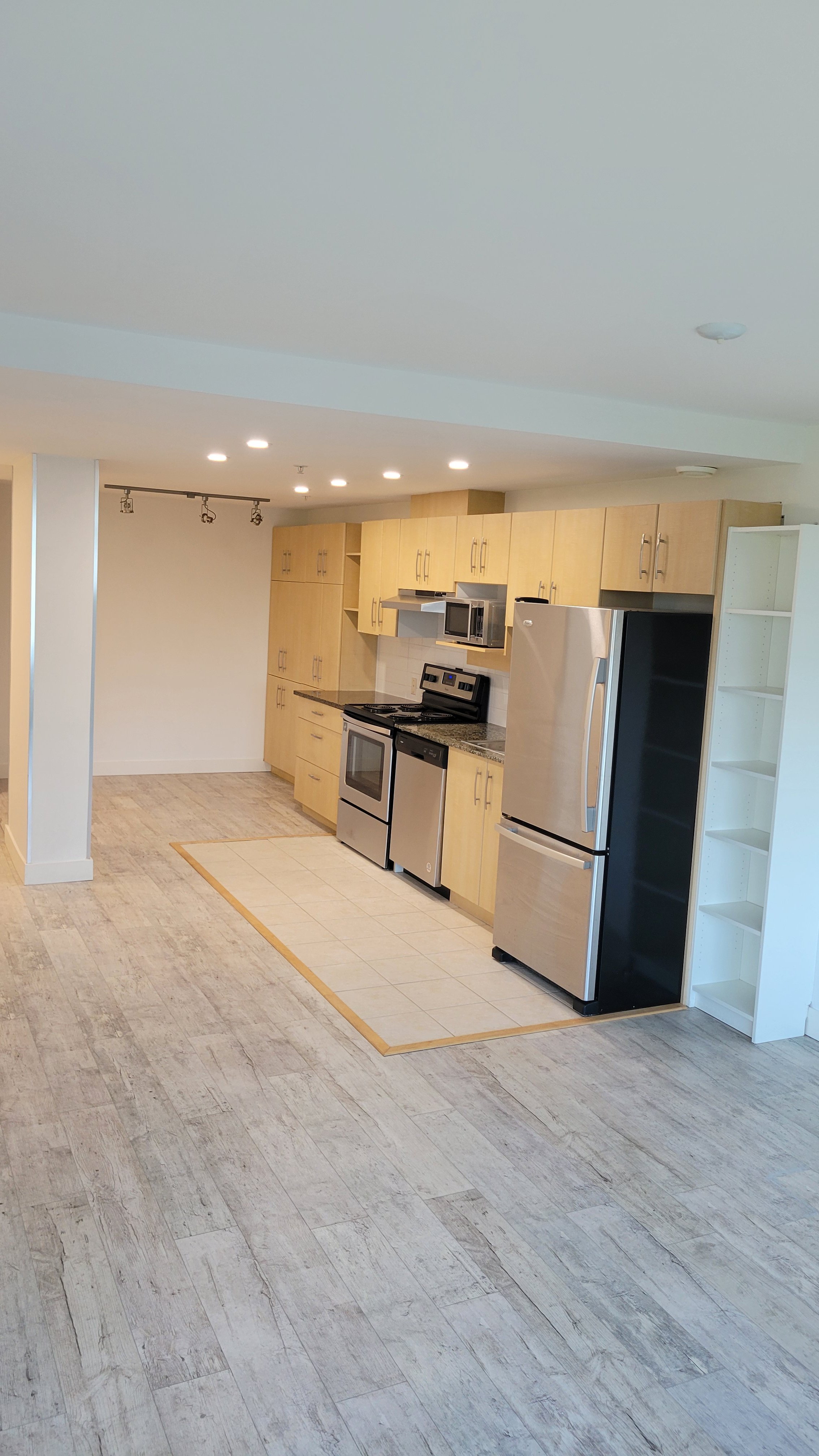 9298 University Crescent