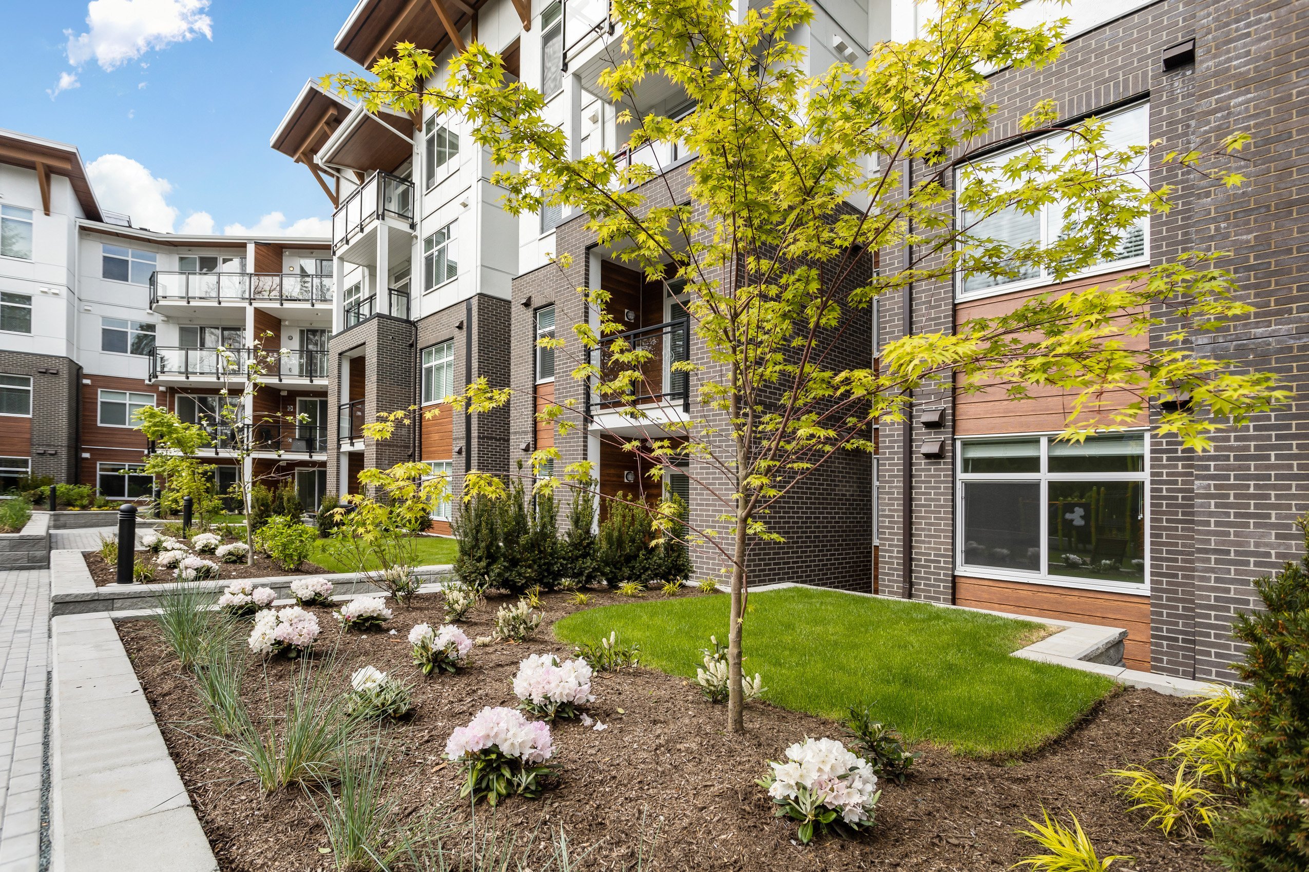 5419 Brydon Crescent, Langley, BC - Condo for rent