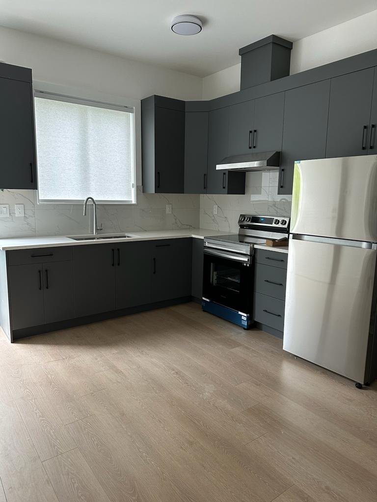 17328 60 Avenue, Surrey, BC - Basement for rent