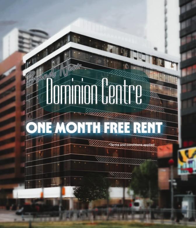 Dominion Centre
