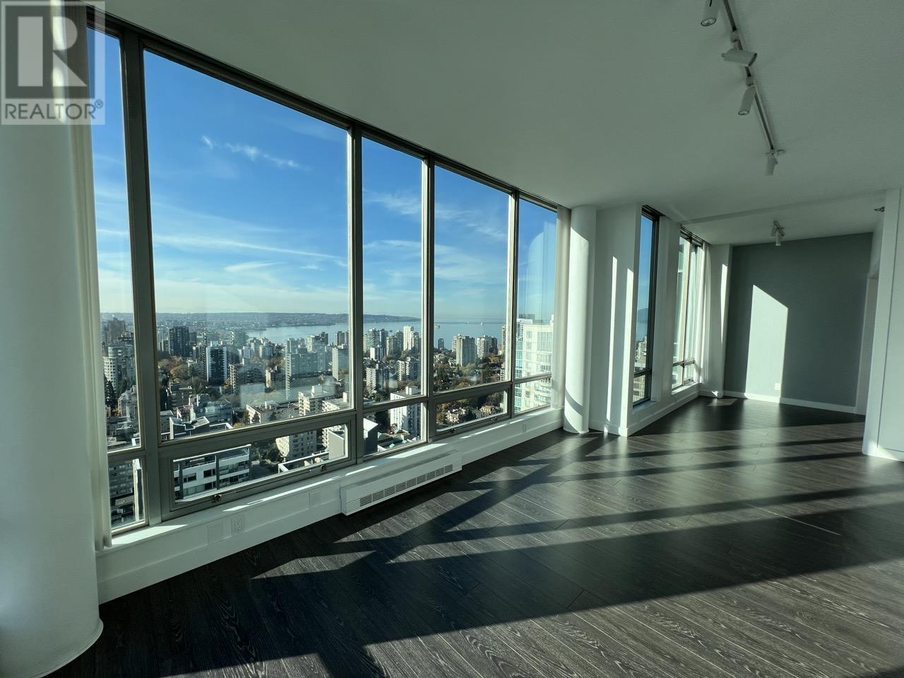 36xx 1288 W GEORGIA STREET