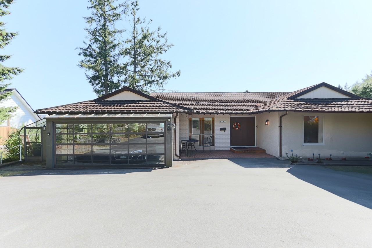 4591 Woodgreen Drive