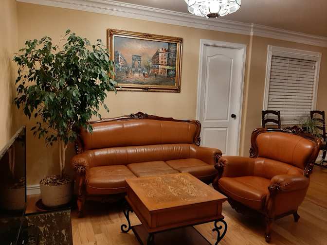 Walnut Grove, Langley, BC - Room for rent