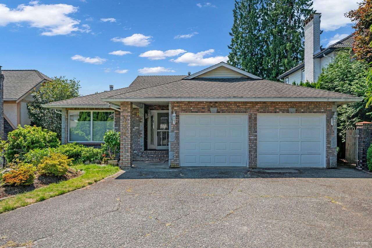 2634 Brewster Drive