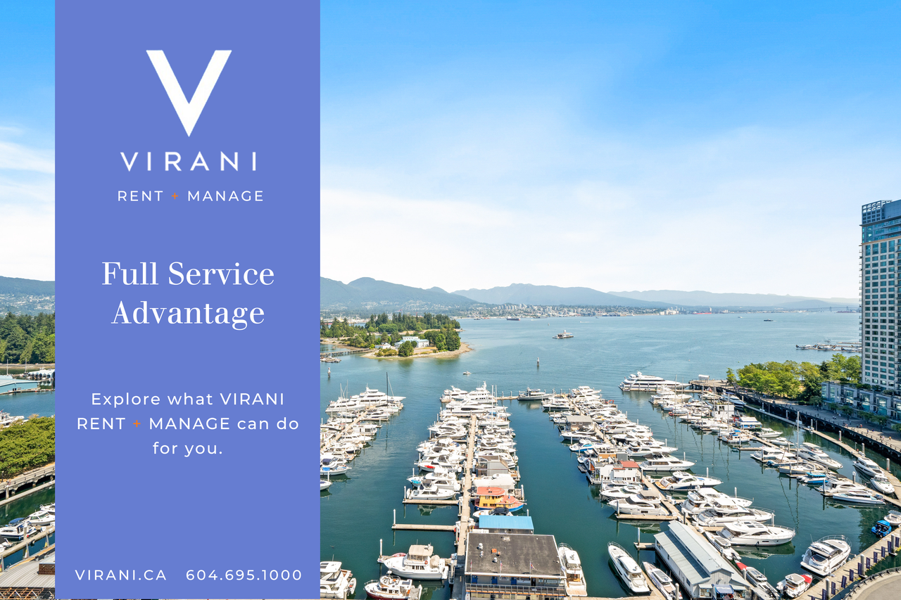 590 Nicola Street, Vancouver, BC - Condo for rent