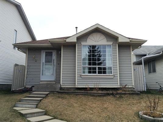 63 Martinwood Road Northeast - 63 Martinwood Road Northeast, Calgary, AB