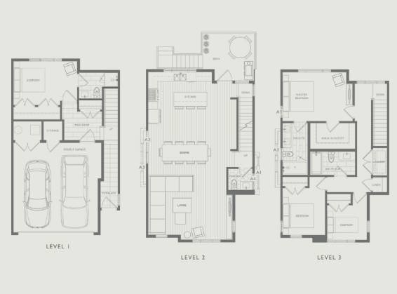 23539 Gilker Hill Road, Maple Ridge, BC - Town House for rent