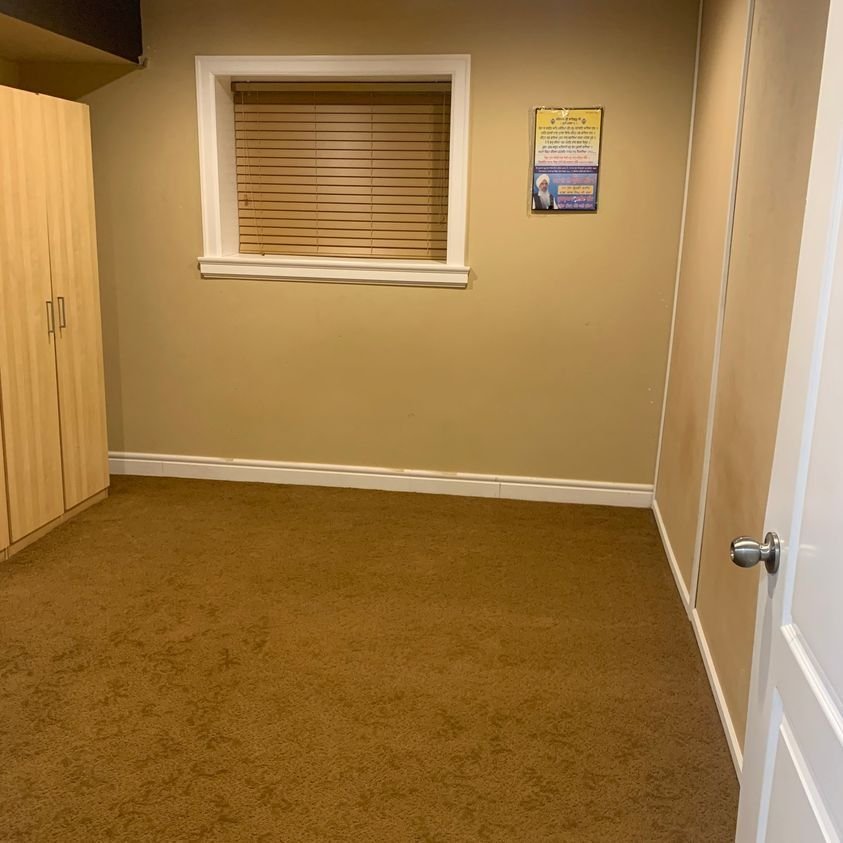 144 Street, Surrey, BC - Basement for rent