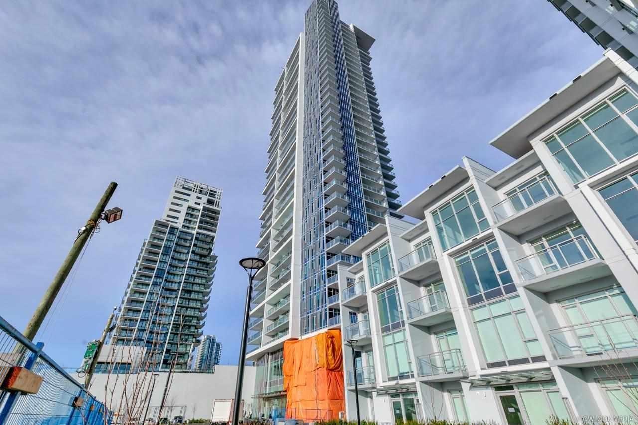 2311 Beta Avenue, Burnaby, BC - Condo for rent