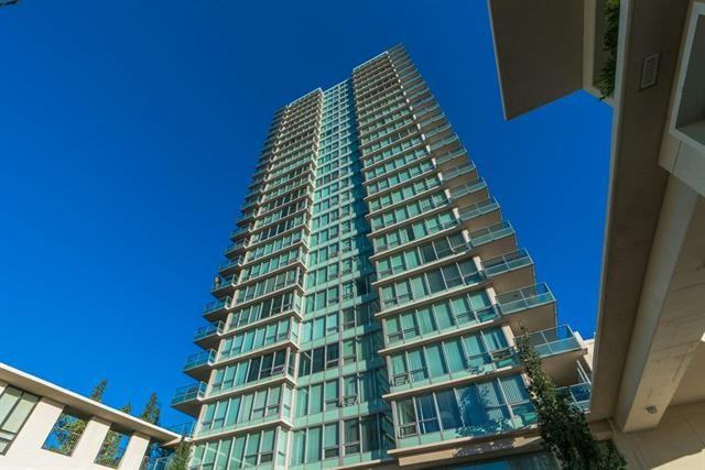 2232 Douglas Road, Burnaby, BC - Condo for rent