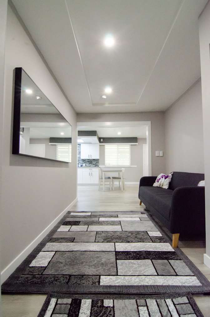 Guildford, Surrey, BC - Room for rent
