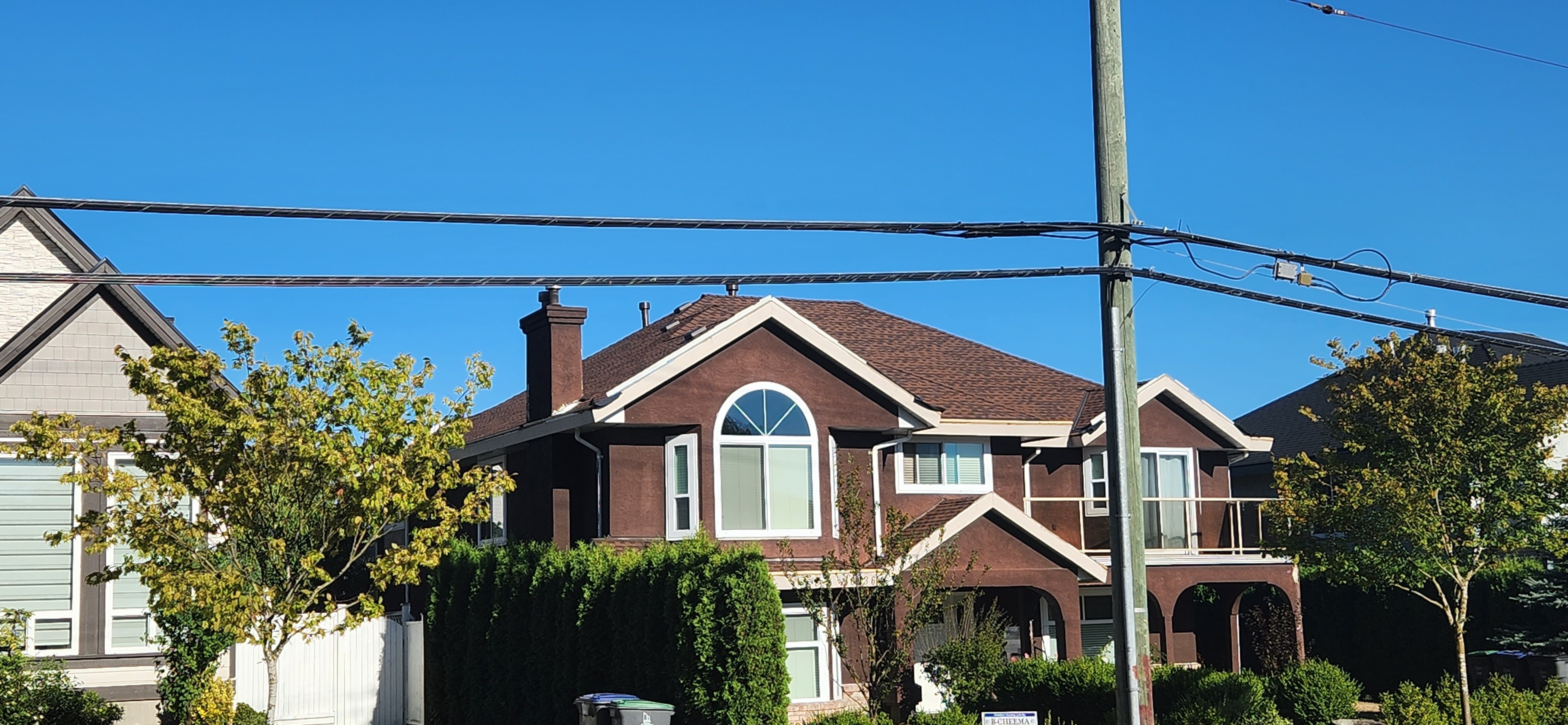 10836 156 Street, Surrey, BC - Basement for rent