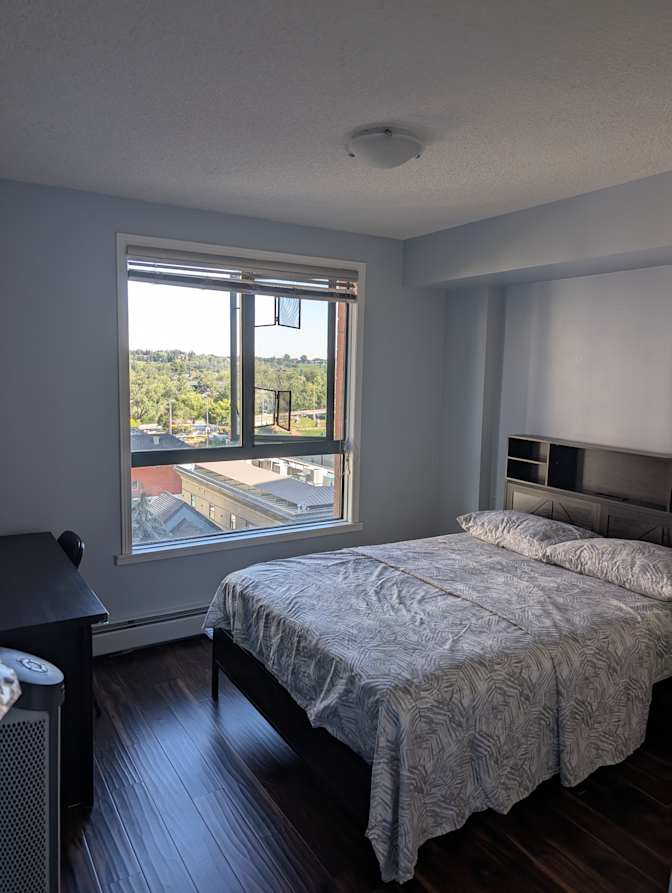 6 Avenue SW - 6 Avenue SW, Calgary, AB