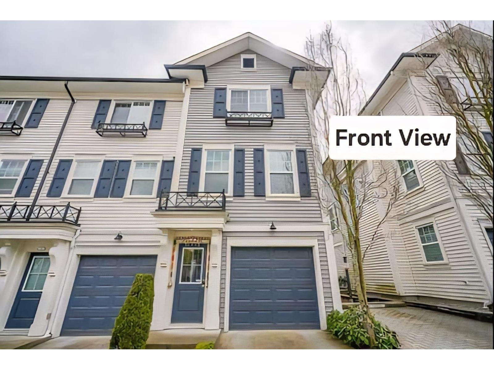 19 8767 162 STREET - 8767 162 Street, Surrey, BC