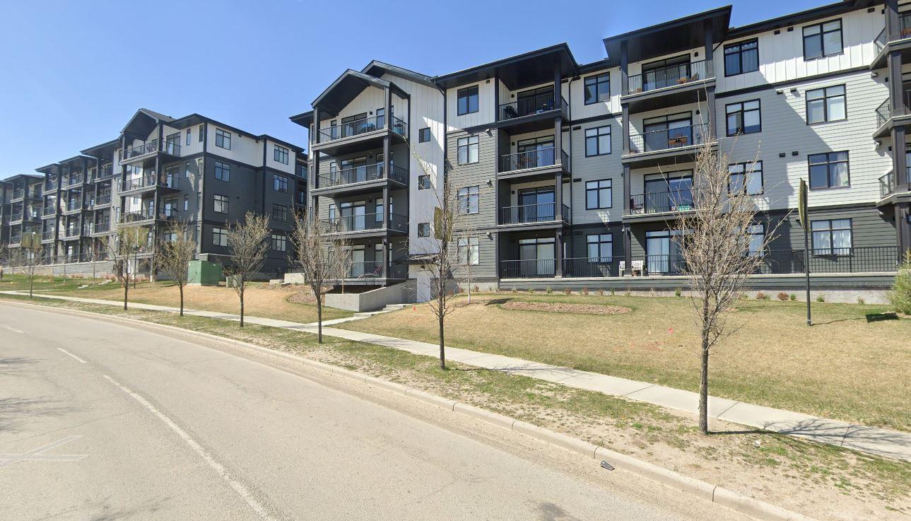 207 - 50 Sage Hill Walk Northwest - 207 - 50 Sage Hill Walk Northwest, Calgary, AB
