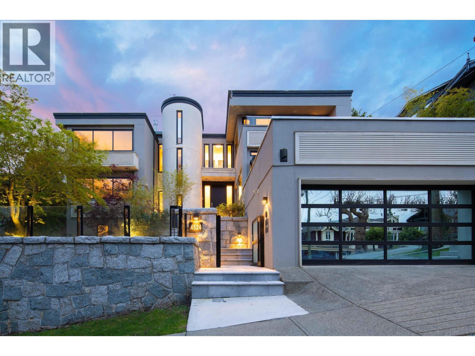 4524 W 1ST AVENUE - 4524 1ST Avenue, Vancouver, BC