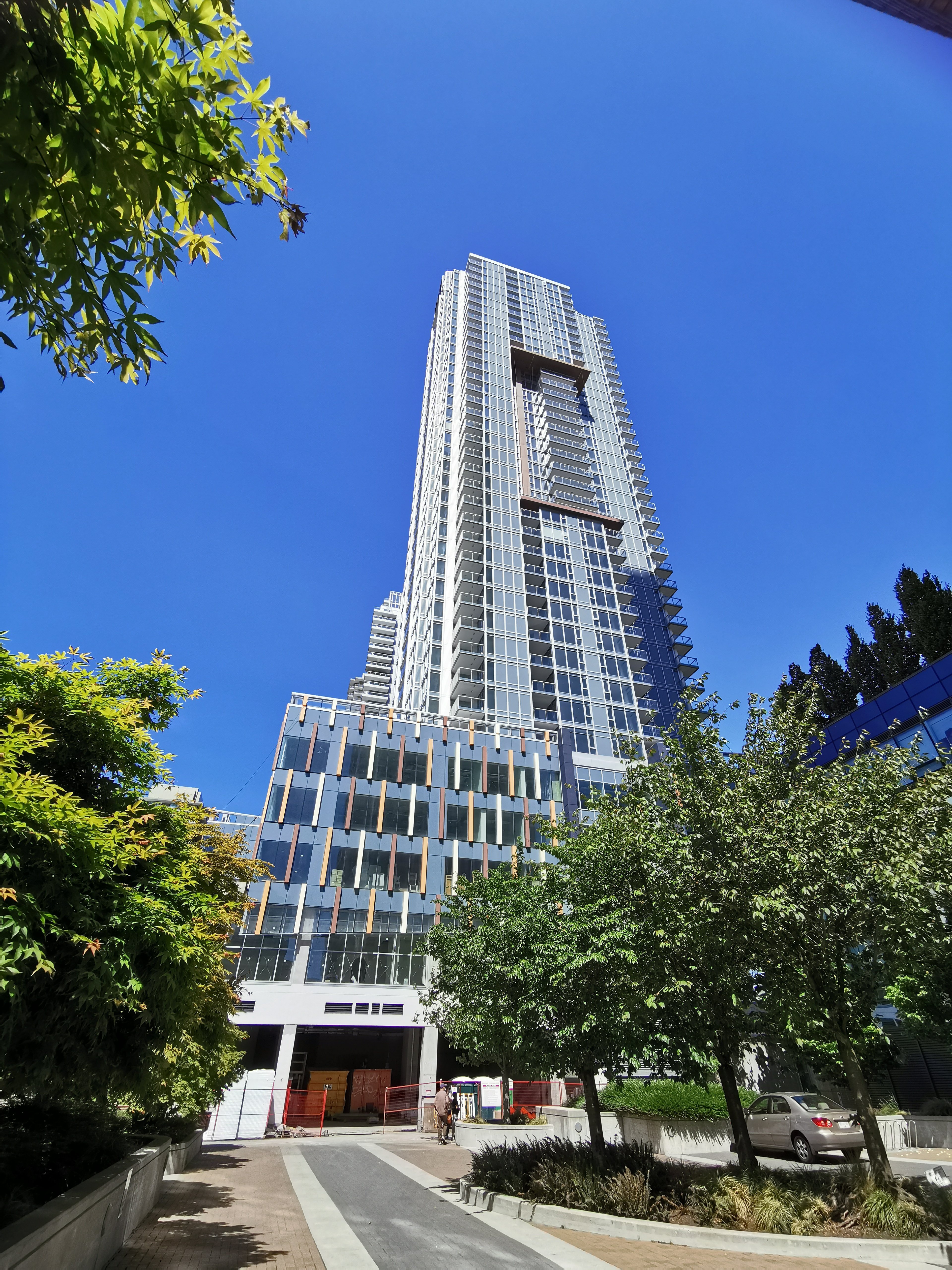 4458 Beresford Street, Burnaby, BC - Condo for rent