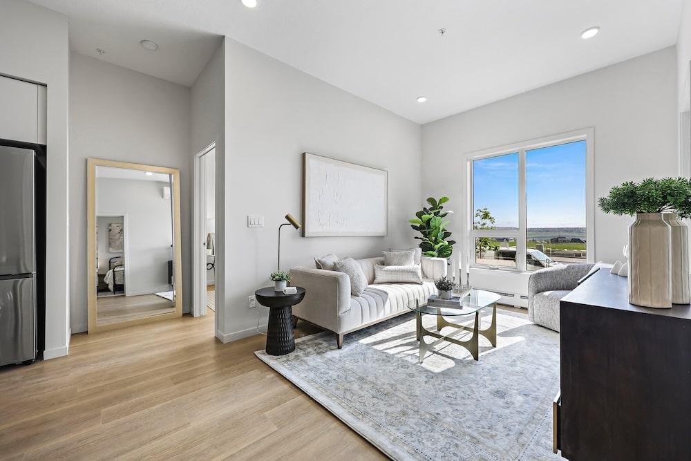 Sage Hill Estates Apartments