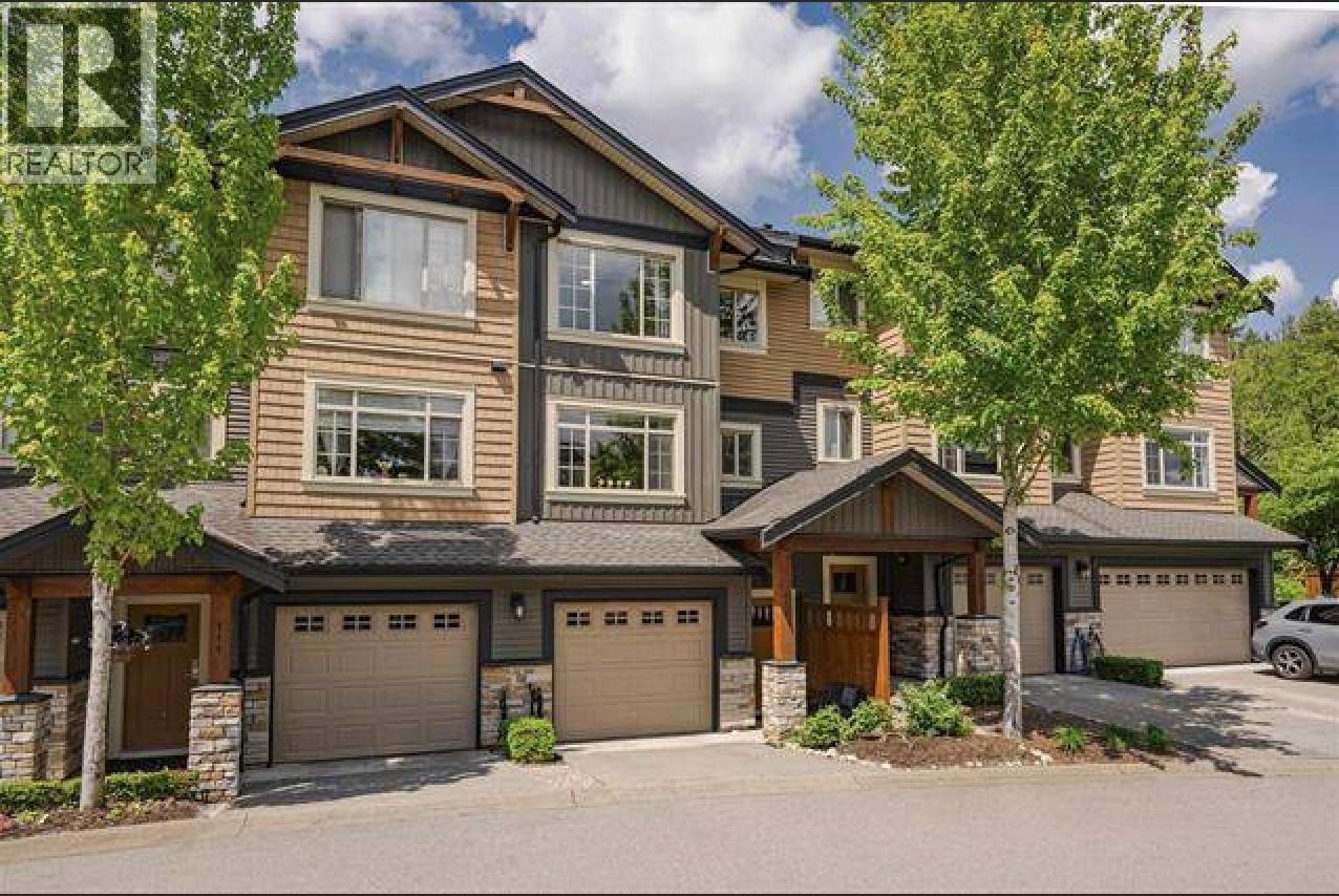 112 11305 240 ST - 11305 240 ST, Maple Ridge, BC