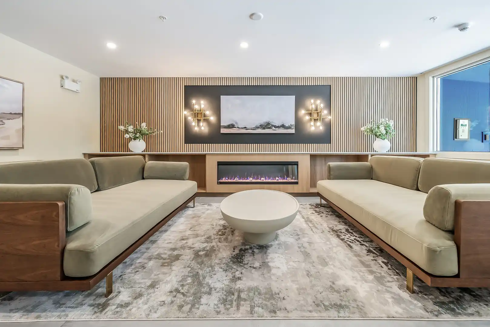 Rutherford Place - 101-6020