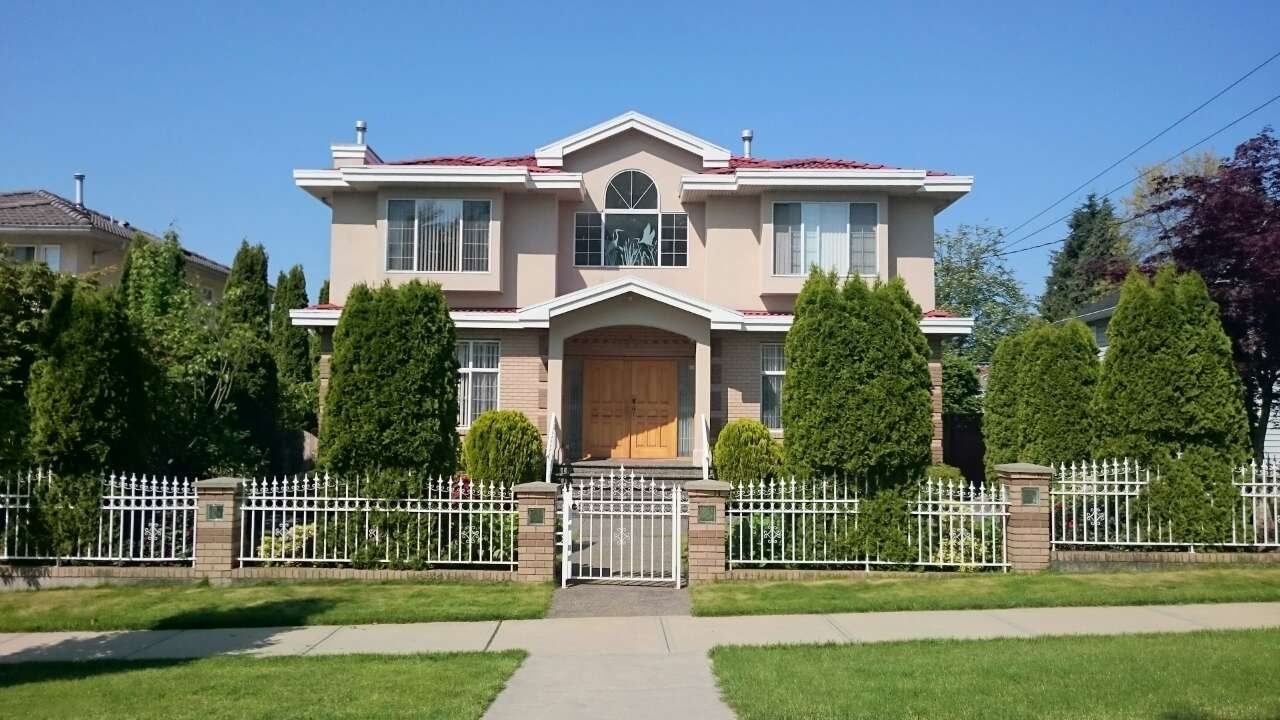 7337 Jubilee Avenue, Burnaby, BC - Basement for rent