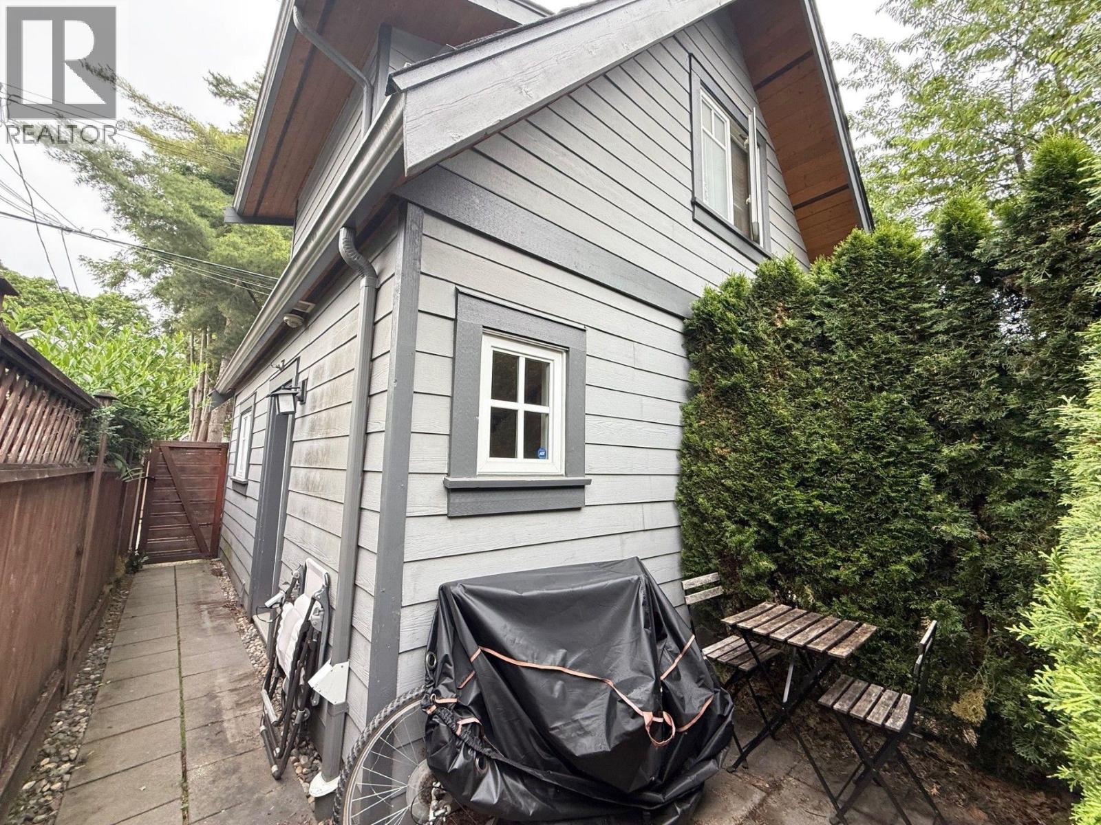 3311 W 12TH AVENUE - 3311 12TH Avenue, Vancouver, BC