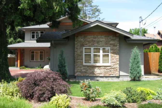 Chapman Avenue - Chapman Avenue, Coquitlam, BC