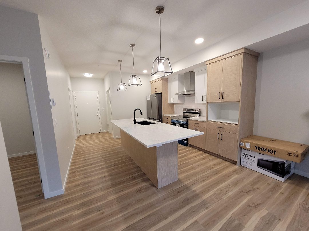 19489 Main Street Southeast, Calgary, AB - Condo for rent