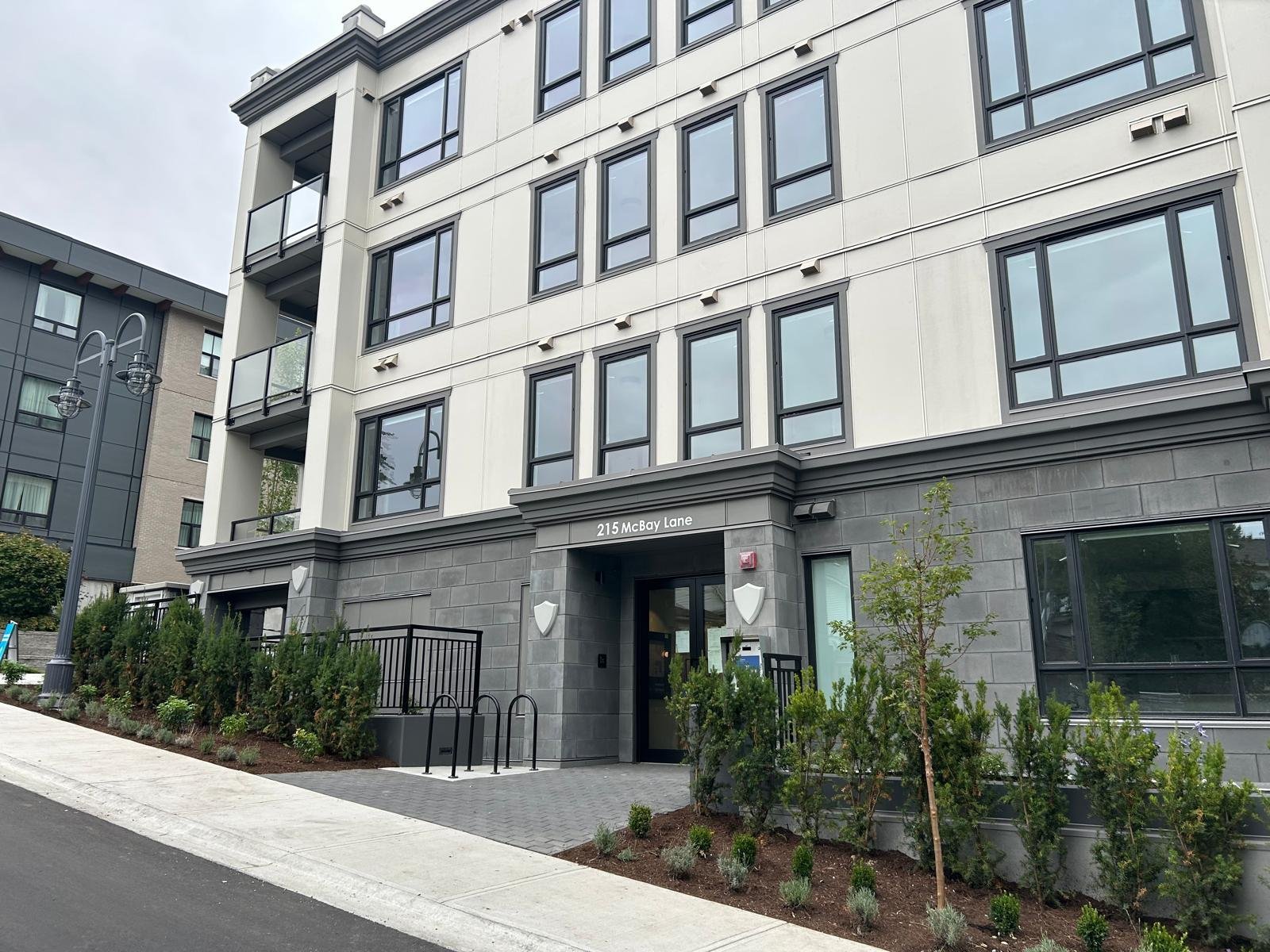 209 Lebleu Street, Coquitlam, BC - Condo for rent