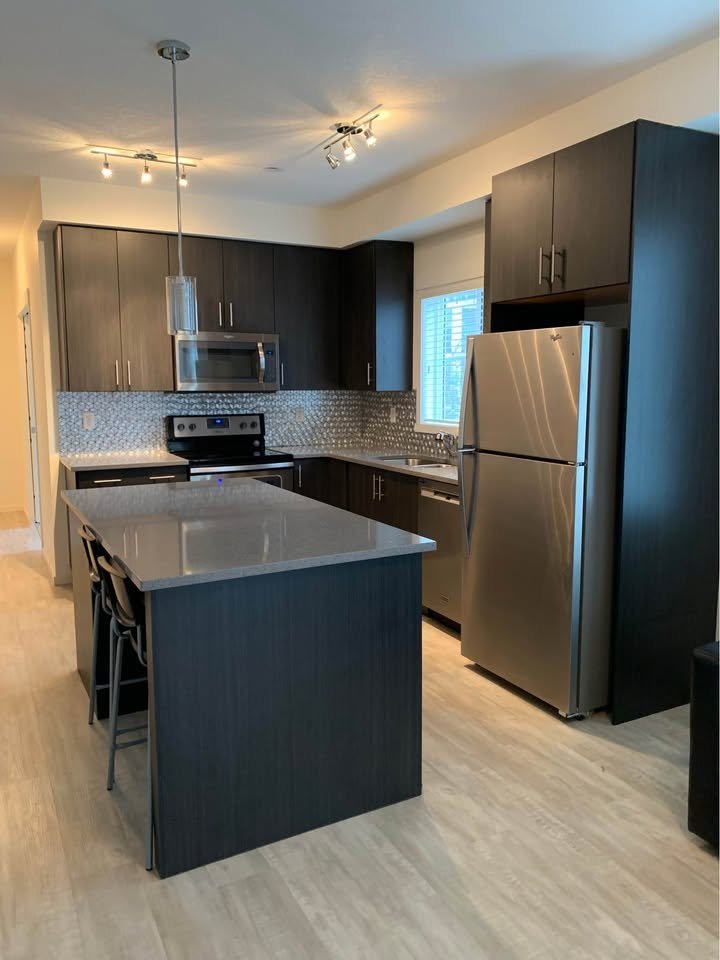 215 Legacy Boulevard Southeast, Calgary, AB - Condo for rent