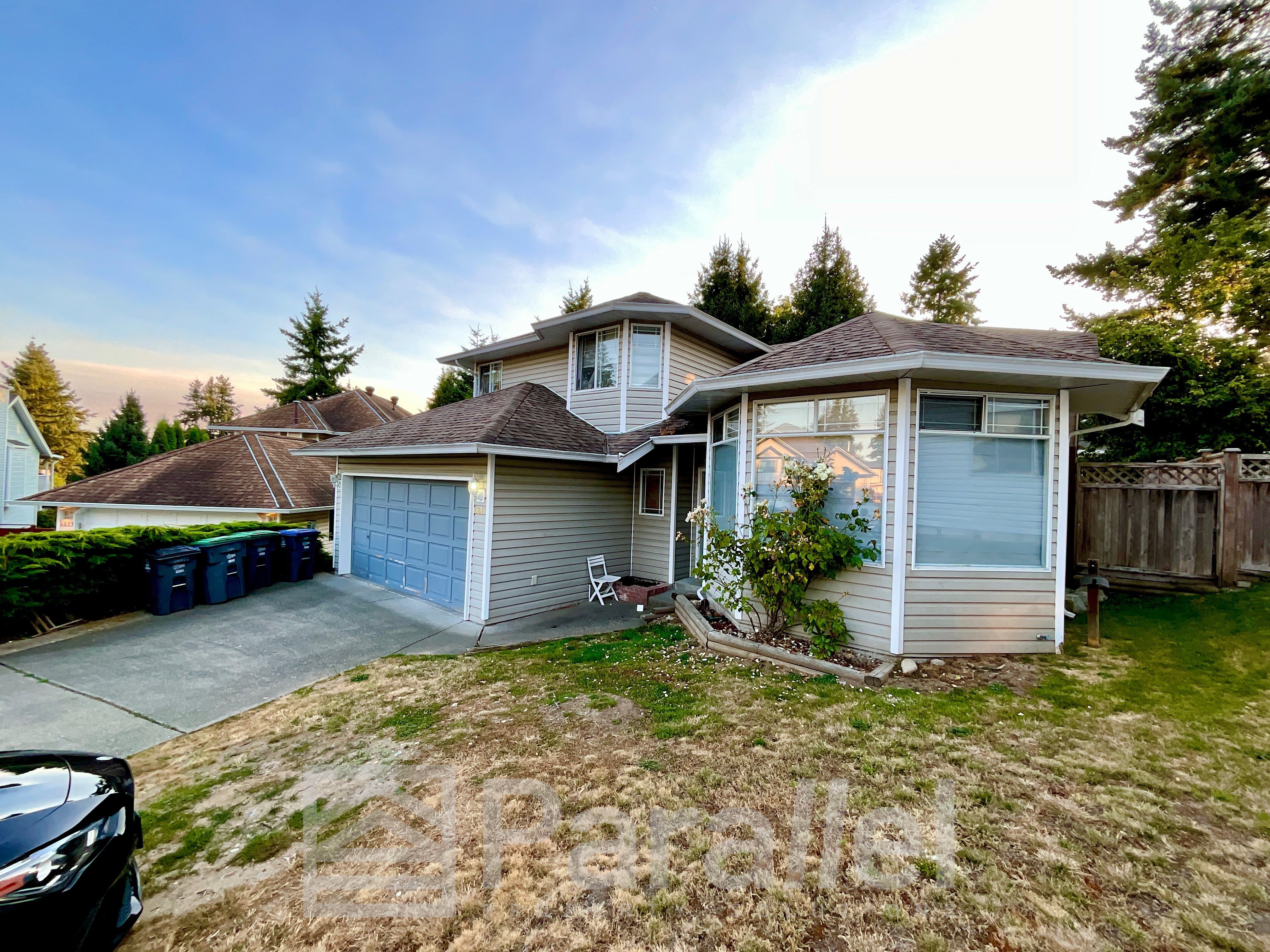 6841 142A Street, Surrey, BC - House for rent