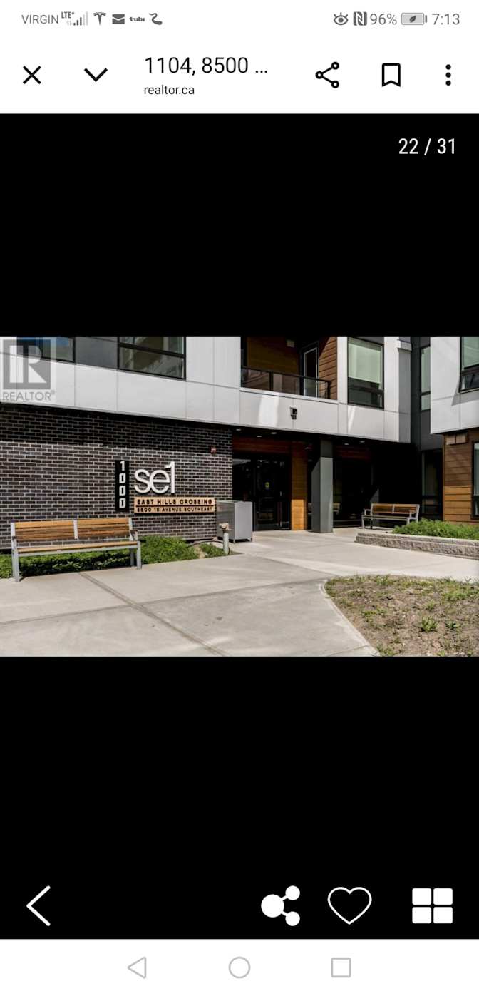 19 Avenue SE - 19 Avenue SE, Calgary, AB
