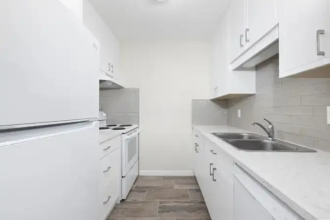 Rembrandt Apartments