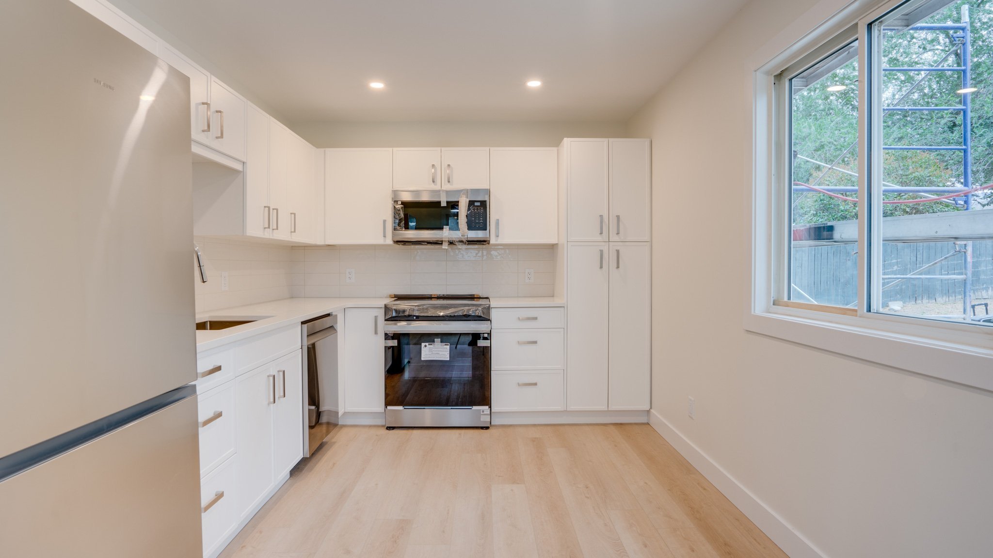 1901 45 Street, Vernon, BC - Town House for rent