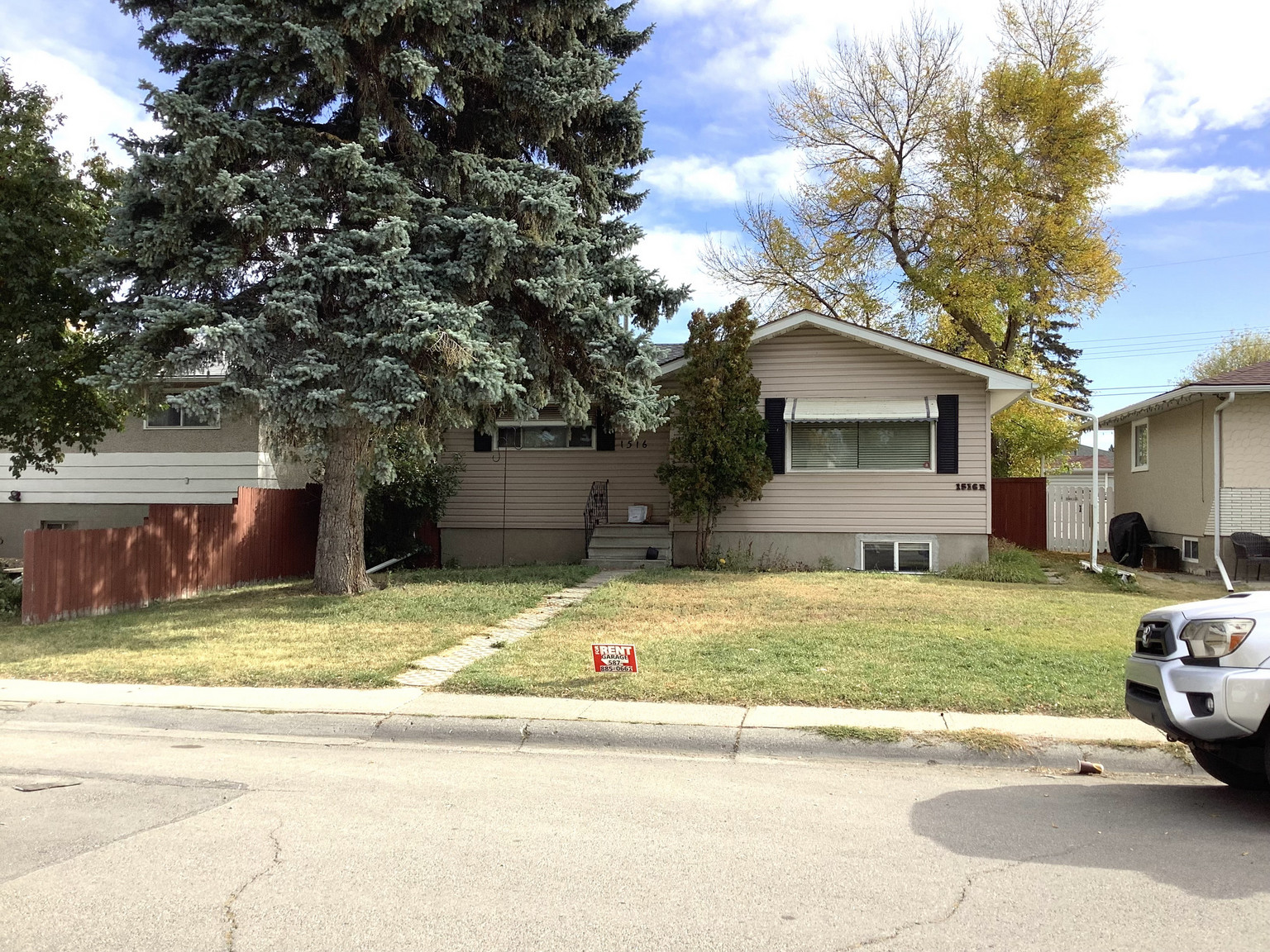1516r 46 Street Southeast - 1516r 46 Street Southeast, Calgary, AB