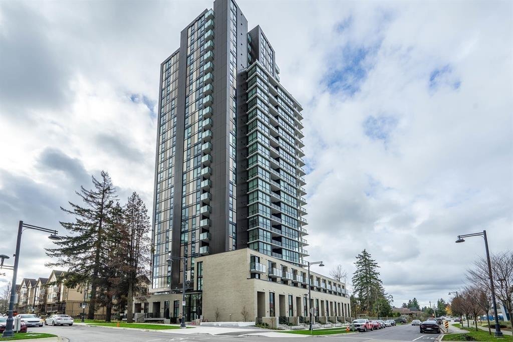 10333 103 Avenue, Surrey, BC - Condo for rent