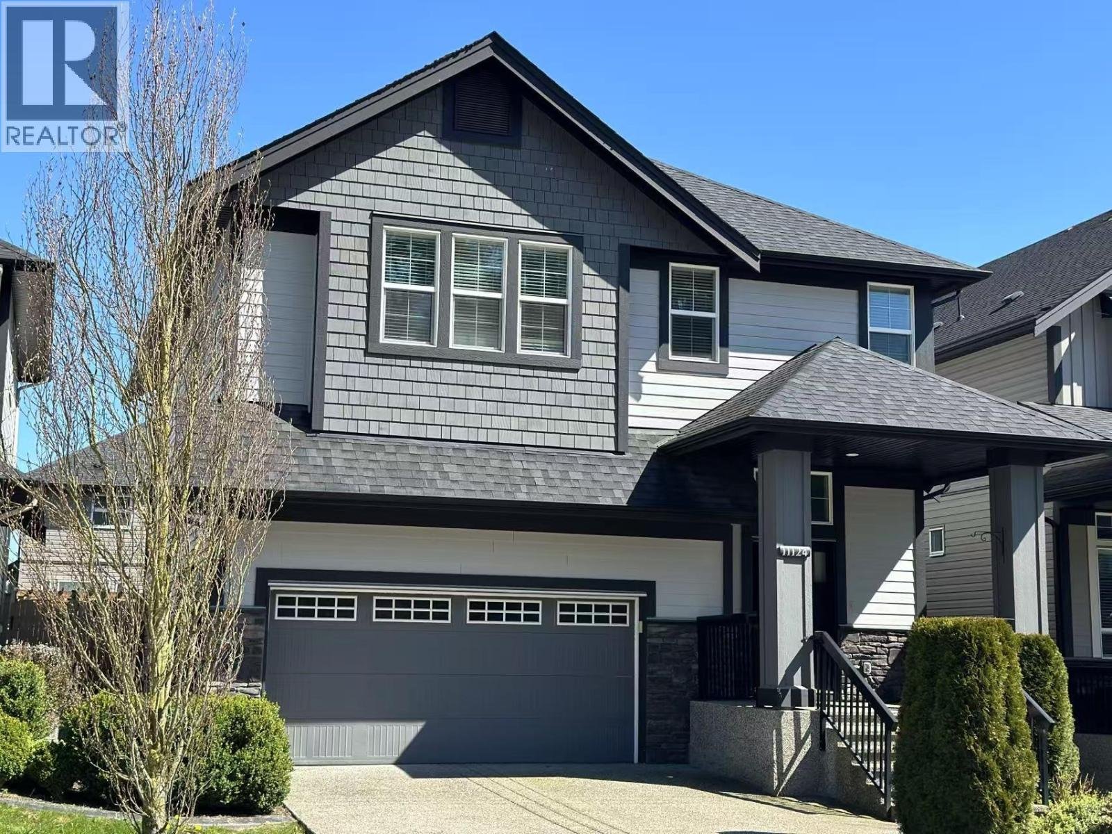 11124 239 STREET - 11124 239 STREET, Maple Ridge, BC