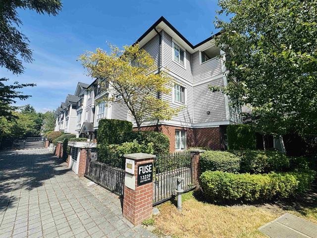 13239 Old Yale Road, Surrey, BC - Condo for rent