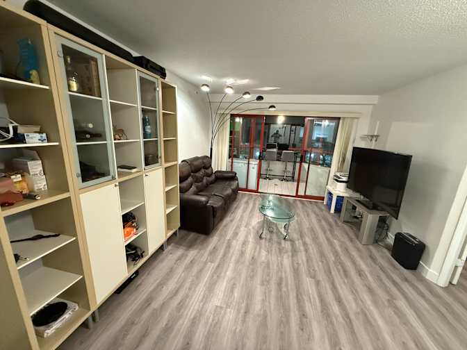 Downtown, Vancouver, BC - Room for rent