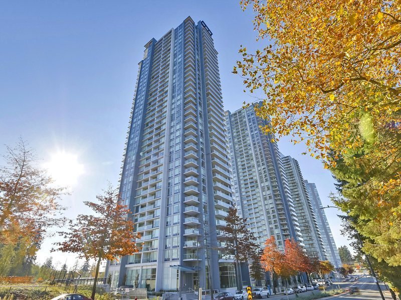 13750 100 Avenue, Surrey, BC - Condo for rent