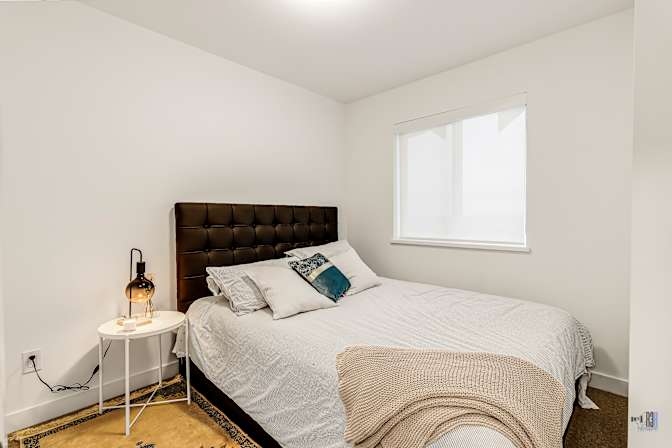 Cormorant Way - Łəθnəc - Cormorant Way - Łəθnəc, Tsawwassen, BC