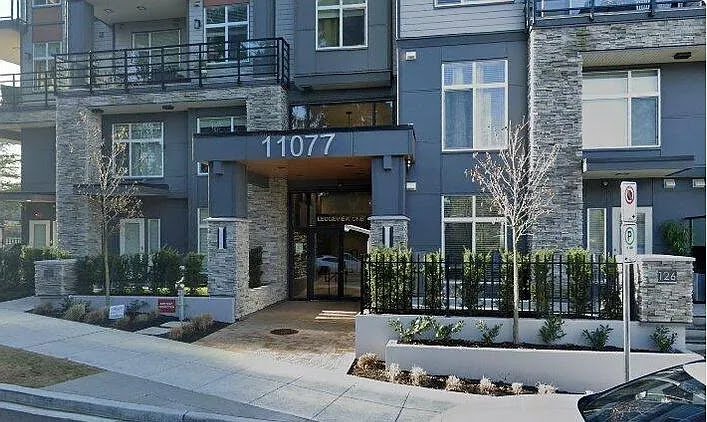 11077 Ravine Road, Surrey, BC - Condo for rent