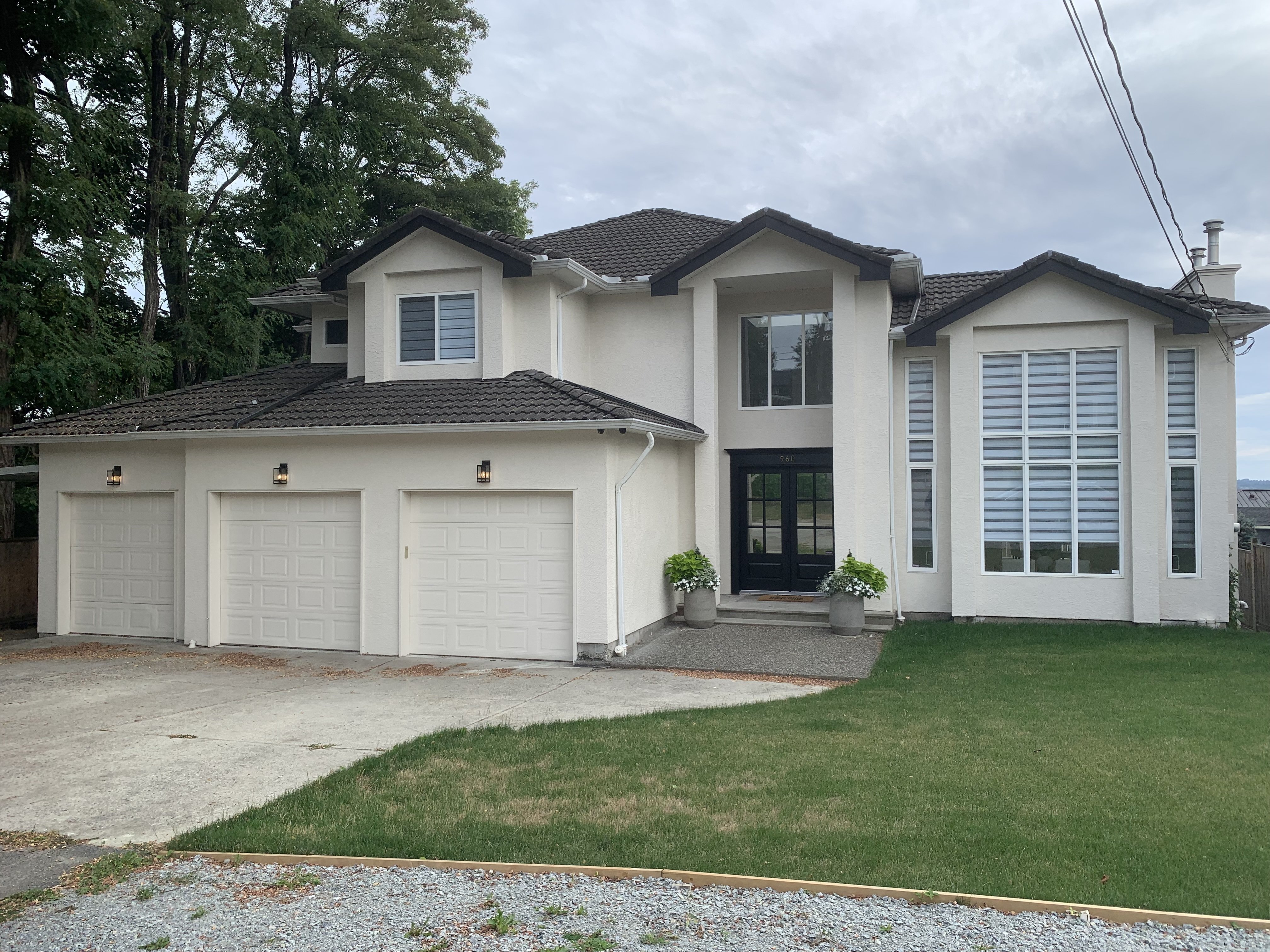 960 Rochester Avenue, Coquitlam, BC - House for rent