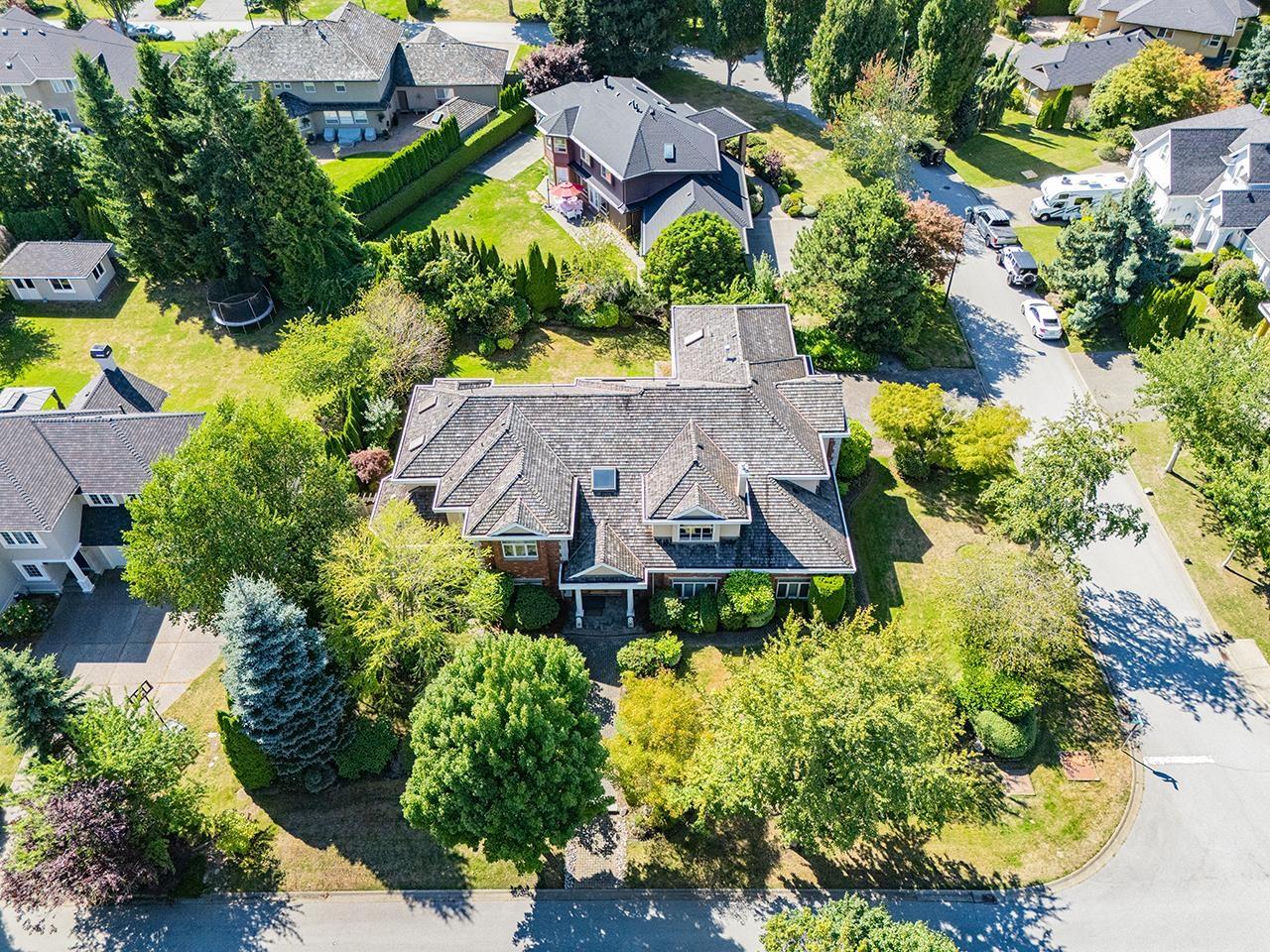 2369 136 STREET - 2369 136 Street, Surrey, BC