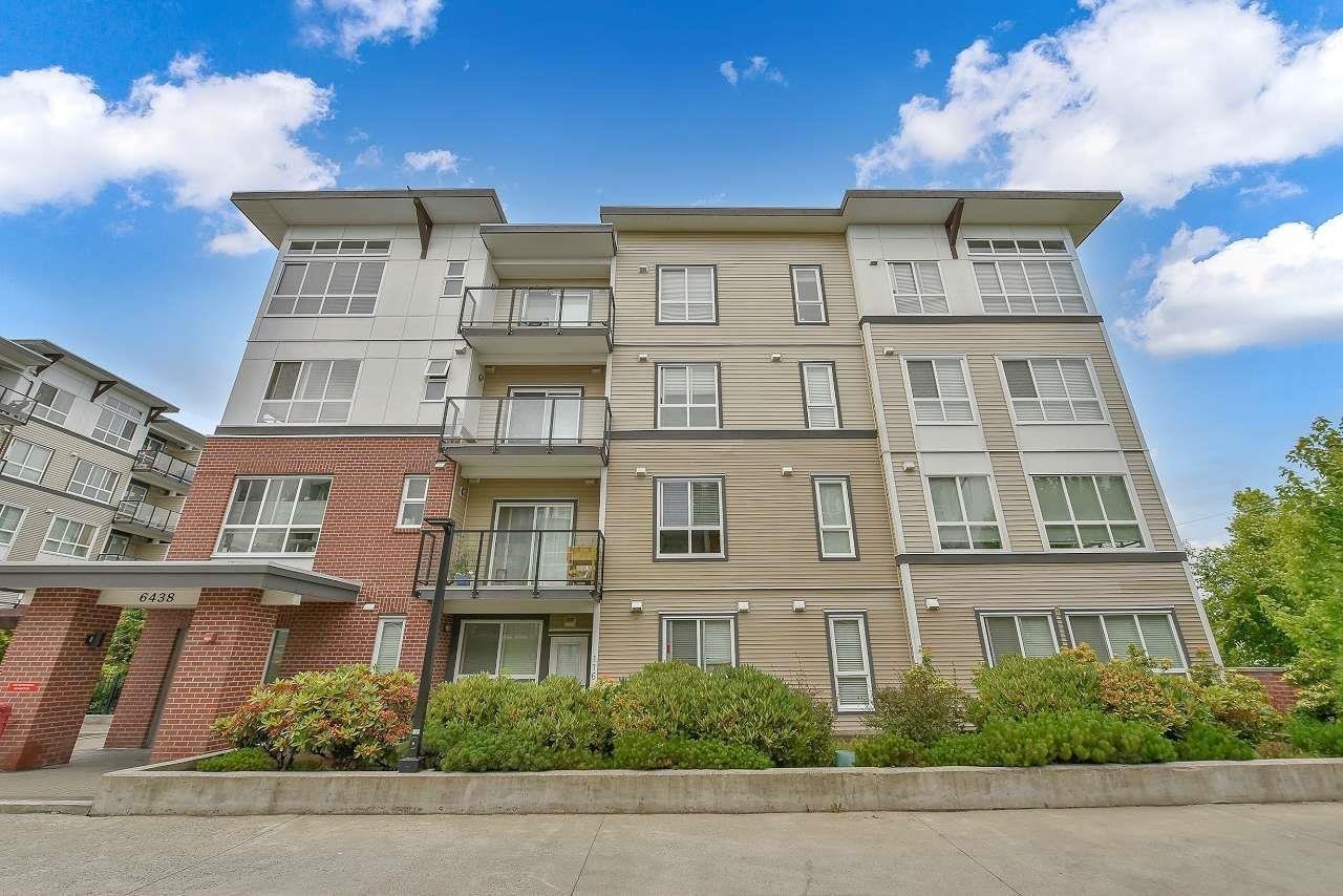 6438 195A Street, Surrey, BC - Condo for rent