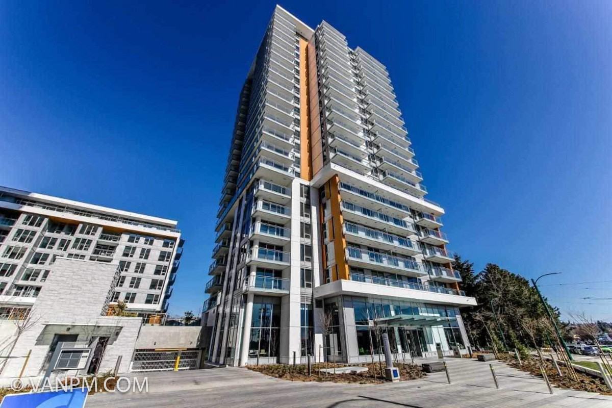 433 Southwest Marine Drive, Vancouver, BC - Condo for rent