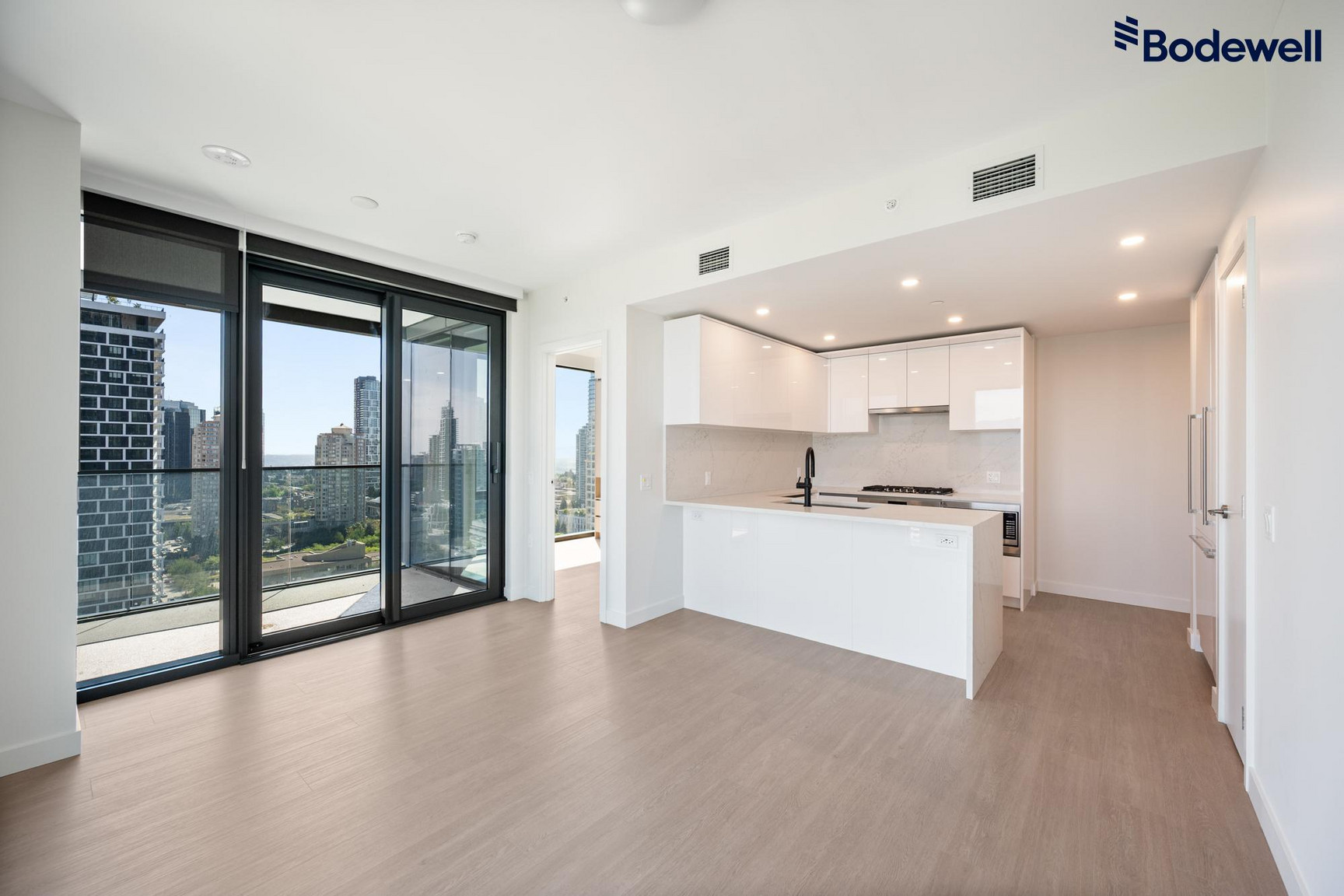 Central Park House