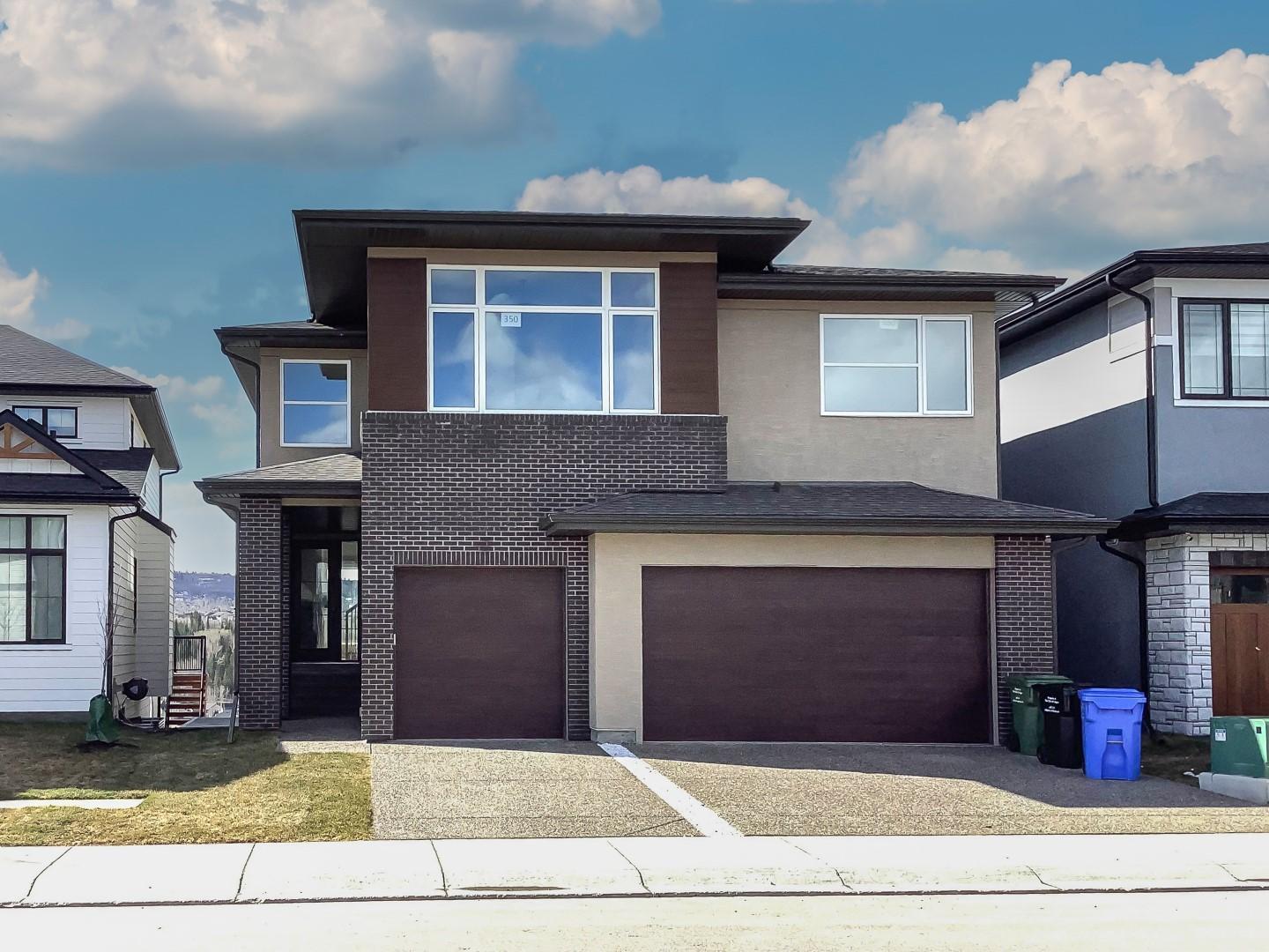 350 Rowley Way Northwest - 350 Rowley Way Northwest, Calgary, AB