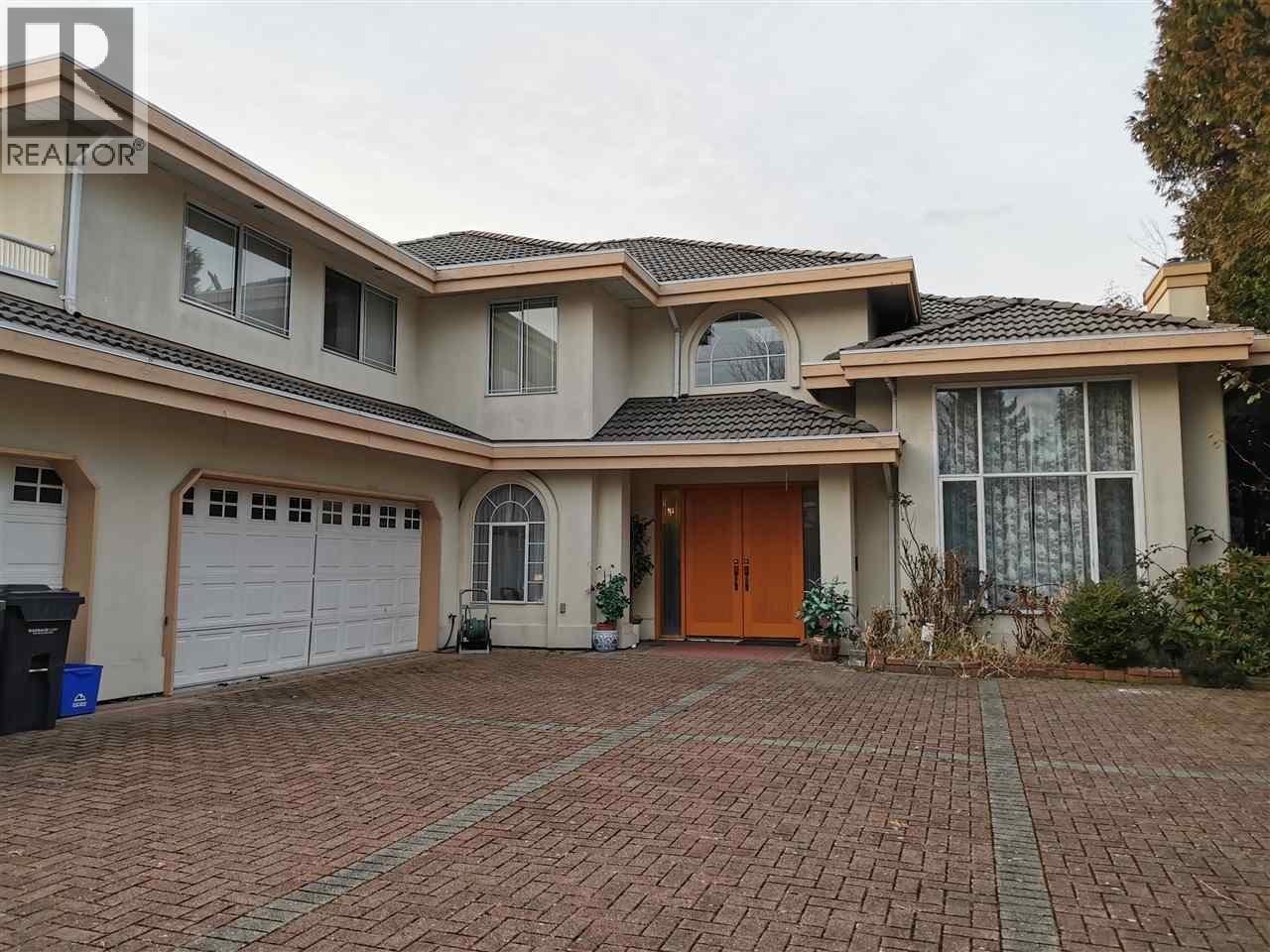 43XX PENDLEBURY ROAD - 43XX PENDLEBURY Road, Richmond, BC